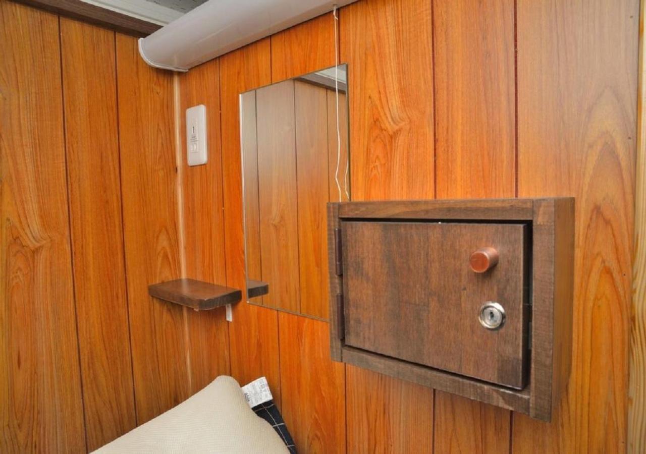 Jam Hostel Hakata Station Front Mix Domitory - Vacation Stay 31831 Fukuoka  Extérieur photo