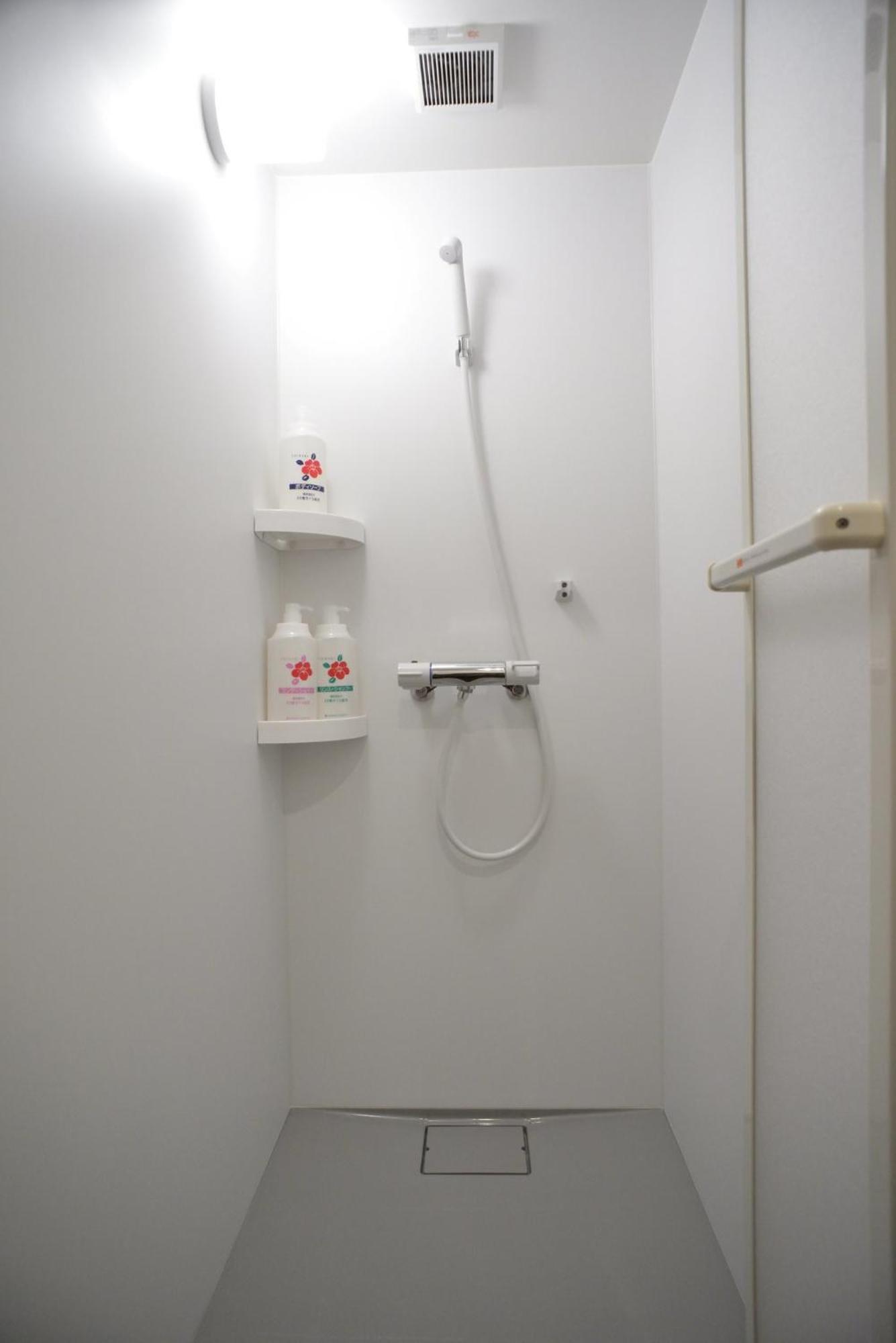 Jam Hostel Hakata Station Front Mix Domitory - Vacation Stay 31831 Fukuoka  Extérieur photo