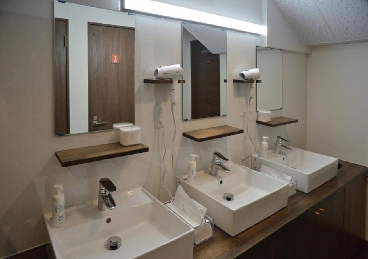 Jam Hostel Hakata Station Front Mix Domitory - Vacation Stay 31831 Fukuoka  Extérieur photo